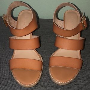 Old navy heels